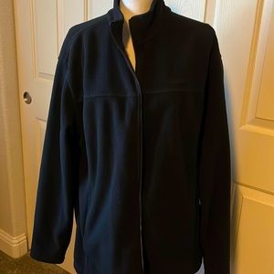 Cabelas fleece jacket